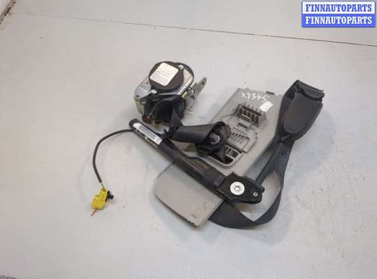 купить Ремень безопасности на Opel Astra J 2010-2017