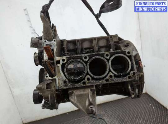 купить Блок цилиндров (Шорт блок) на Mercedes SLK R171 2004-2011