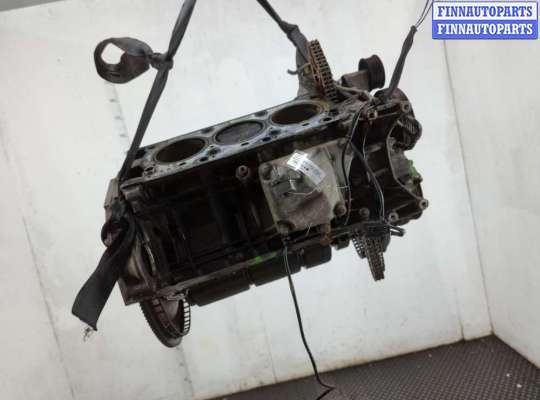 Блок цилиндров (Шорт блок) MB1732198 на Mercedes SLK R171 2004-2011