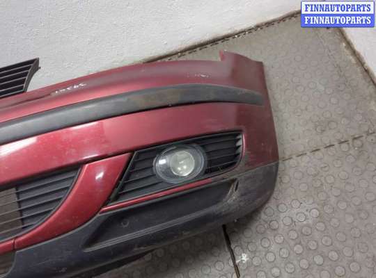 купить Бампер на Seat Toledo 2 1999-2004