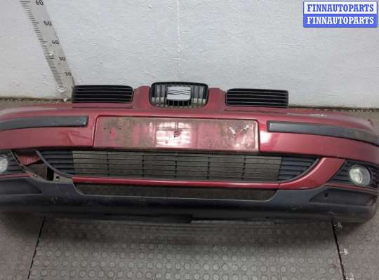 купить Бампер на Seat Toledo 2 1999-2004