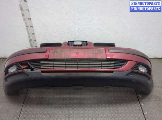 купить Бампер на Seat Toledo 2 1999-2004