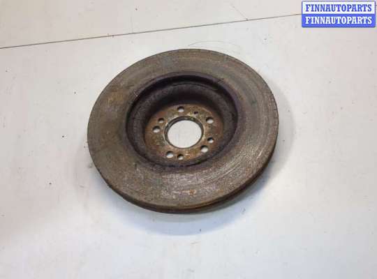 купить Диск тормозной на Mercedes GL X164 2006-2012