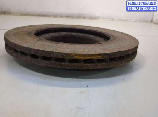 купить Диск тормозной на Mercedes GL X164 2006-2012