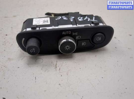 купить Переключатель света на Opel Insignia 2017-2022