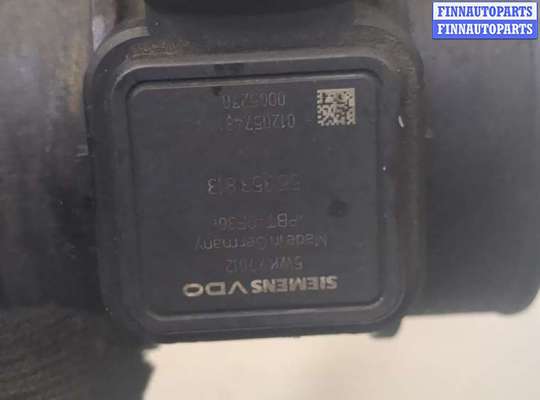 купить Измеритель потока воздуха (расходомер) на Opel Vectra C 2002-2008
