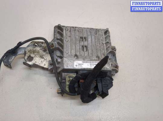 Блок управления двигателем PG1151988 на Peugeot Boxer 2006-2014