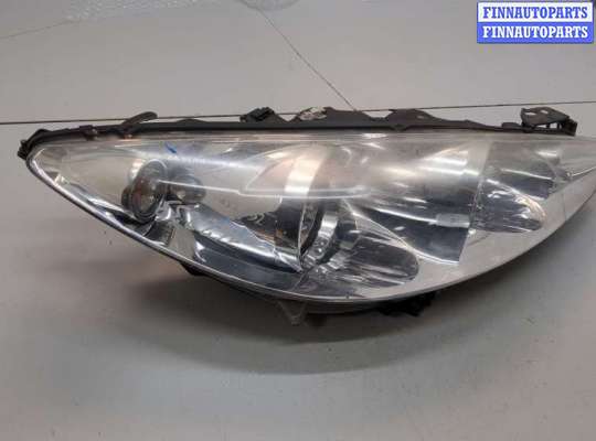 купить Фара (передняя) на Peugeot 308 2007-2013