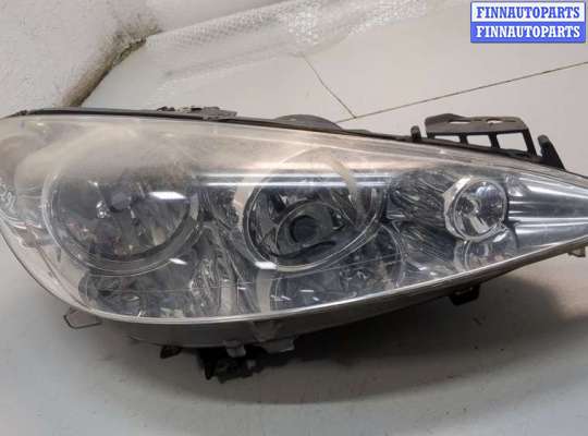 купить Фара (передняя) на Peugeot 308 2007-2013