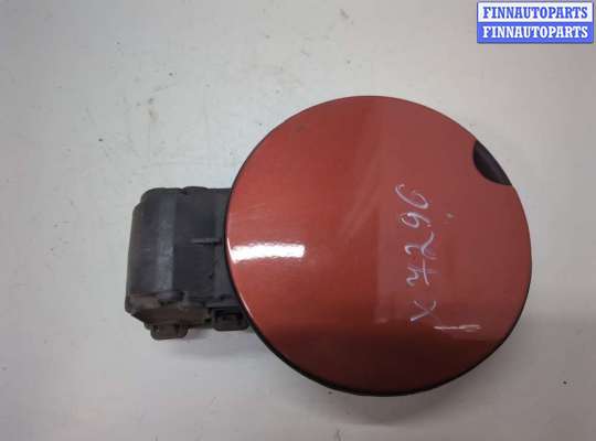 Лючок бензобака RN1557271 на Renault Megane 3 2009-2016
