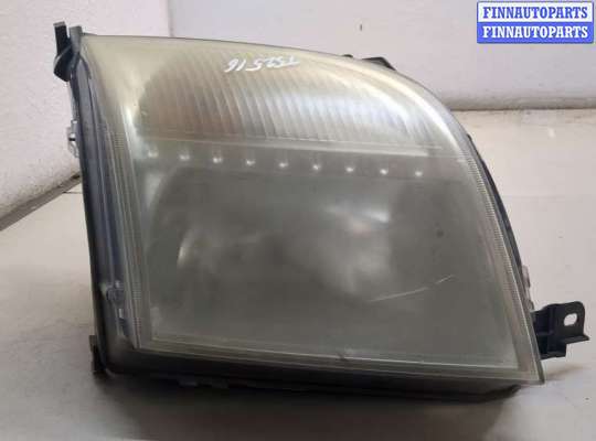 купить Фара (передняя) на Ford Fusion 2002-2012