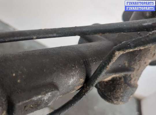 купить Рейка рулевая с г/у на Ford Focus 1 1998-2004