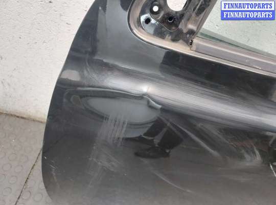 купить Дверь боковая (легковая) на Nissan Micra K12E 2002-2010