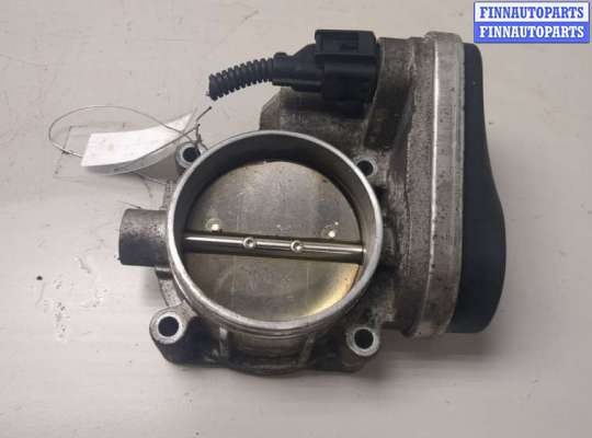 Заслонка дроссельная BM3349875 на BMW 5 E60 2003-2010