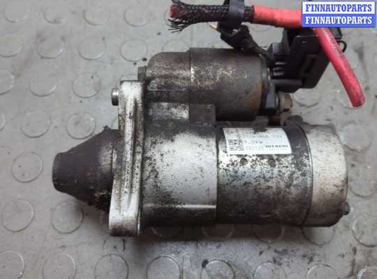 купить Стартер на Fiat Grande Punto 2005-2010