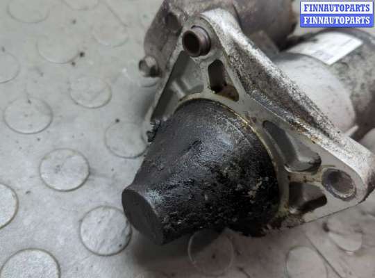 купить Стартер на Fiat Grande Punto 2005-2010