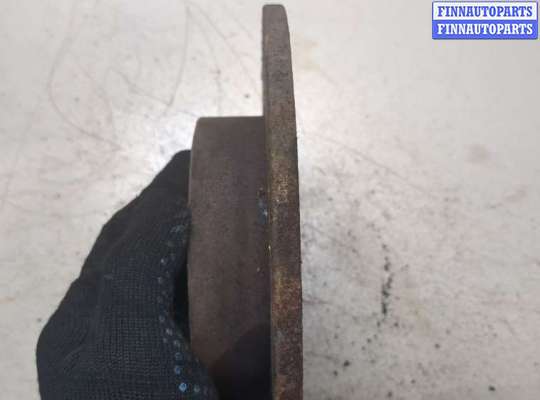 купить Диск тормозной на Volkswagen Bora