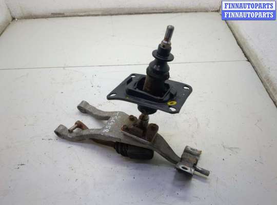 Кулиса МКПП