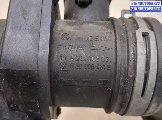 купить Корпус воздушного фильтра на Volkswagen Passat 6 2005-2010