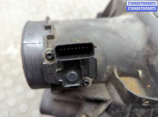 купить Корпус воздушного фильтра на Chevrolet Equinox 2017-2024