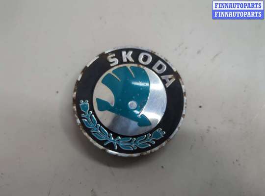 Купить Колпачок литого диска на Skoda Octavia (A5) 2004-2013 Колпачок литого диска SK537944 на Skoda Octavia (A5) 2004-2013