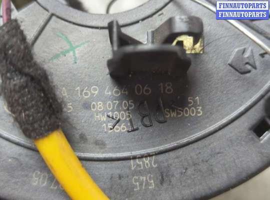 купить Шлейф руля на Mercedes C W203 2000-2008