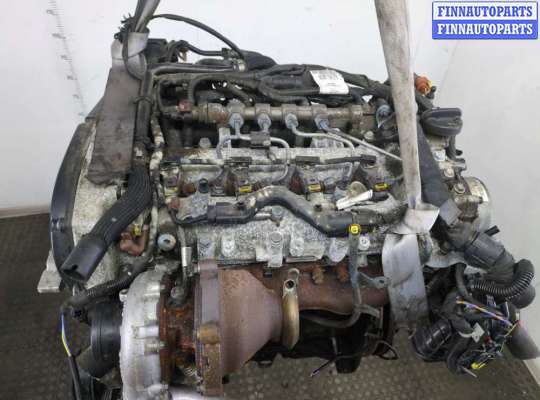 купить Компрессор кондиционера на Opel Insignia 2008-2017