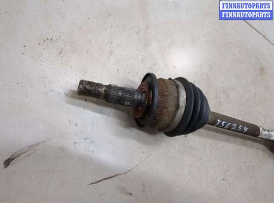 купить Полуось (приводной вал, шрус) на Opel Astra K 2015-2021