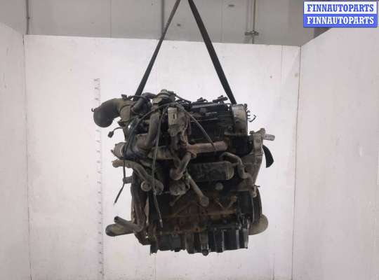 купить Двигатель (ДВС) на Skoda Octavia (A5) 2004-2013