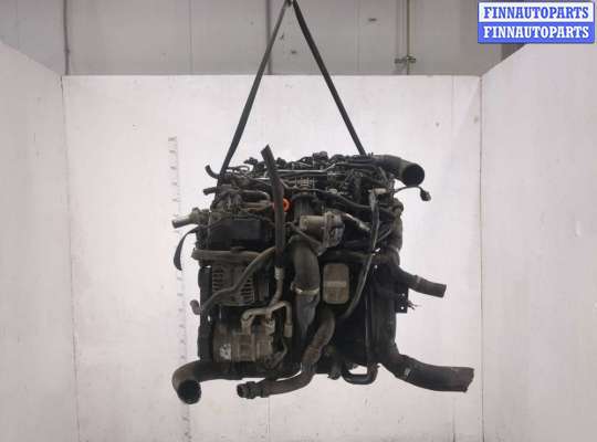 Двигатель (ДВС) SK531447 на Skoda Octavia (A5) 2004-2013