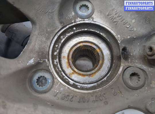 купить Ступица (кулак, цапфа) на Audi A3 (8V) 2012-2020