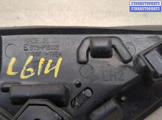 купить Молдинг крыла на Ford Fusion 2017-2020 USA