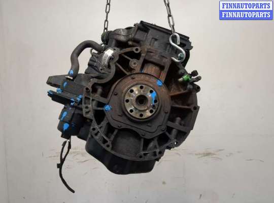 купить Блок цилиндров (Шорт блок) на Ford Transit 2006-2014