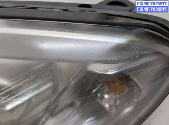 купить Фара (передняя) на Chevrolet Captiva 2006-2011