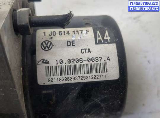 купить Блок АБС, насос (ABS, ESP, ASR) на Volkswagen Golf 4 1997-2006