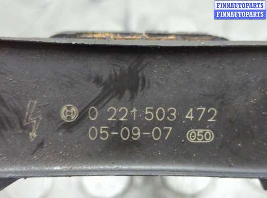 купить Катушка зажигания на Opel Astra H 2004-2010