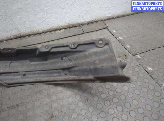 купить Защита арок (подкрылок) на Toyota Corolla E12 2001-2006