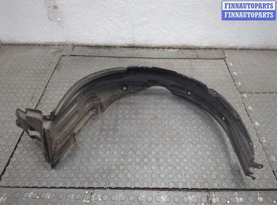 купить Защита арок (подкрылок) на Toyota Corolla E12 2001-2006