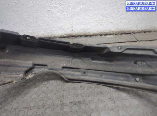 купить Защита арок (подкрылок) на Toyota Corolla E12 2001-2006