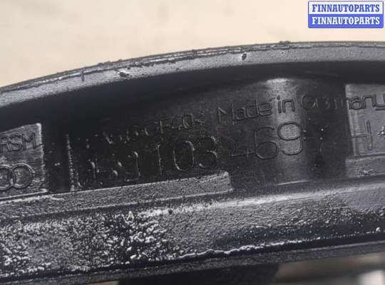 купить Крышка клапанная ДВС на Audi A6 (C6) 2004-2011