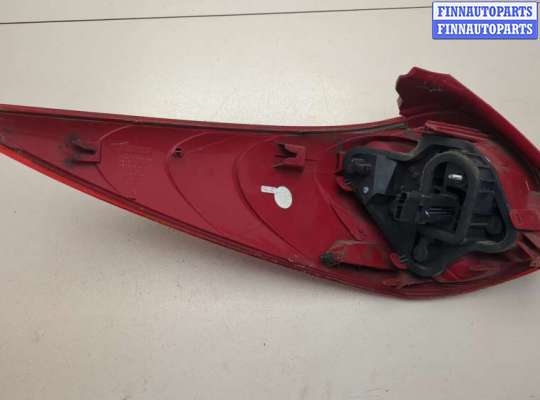 купить Фонарь (задний) на Peugeot 207 2006-2015