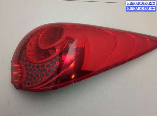 купить Фонарь (задний) на Peugeot 207 2006-2015