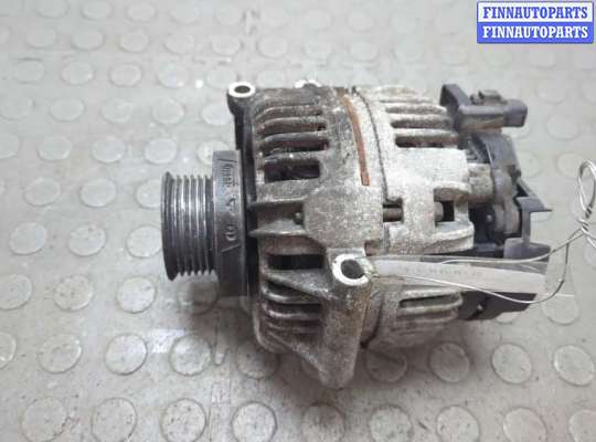 Генератор RN1524172 на Renault Scenic 1996-2002