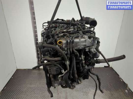 купить Двигатель (ДВС) на Seat Leon 3 2012-2020