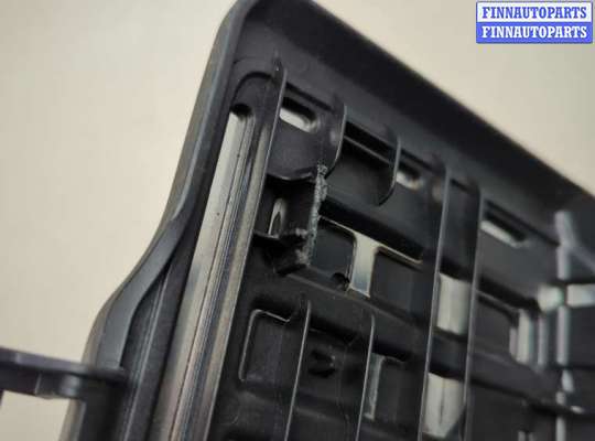 купить Пластик (обшивка) салона на Volkswagen Jetta 7 2018-2024