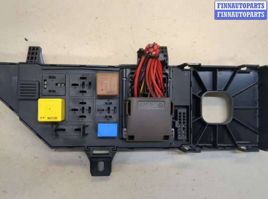 купить Блок предохранителей на Opel Vectra C 2002-2008