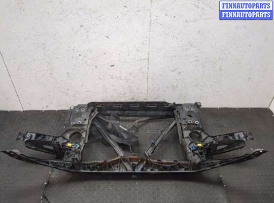 купить Рамка передняя (телевизор) на Audi Q7 2006-2009