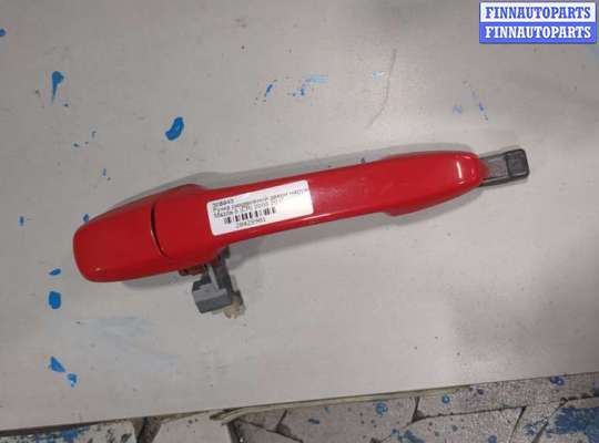 купить Ручка раздвижной двери наружная на Mazda 5 (CR) 2005-2010