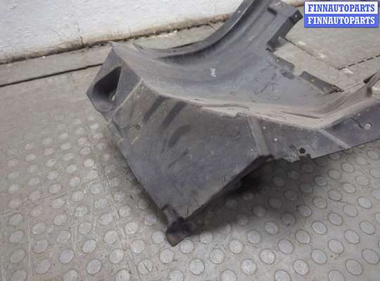 купить Защита арок (подкрылок) на BMW X5 E70 2006-2013