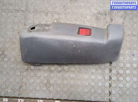 купить Клык бампера на Peugeot Boxer 2014-2025